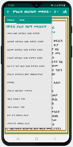 Tsewatiwe Zema Lite Screen 2