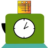 My Working Hours icon