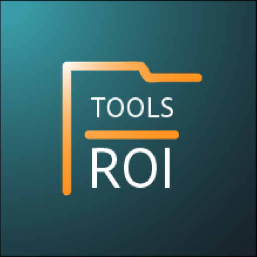 Tools ROI logo