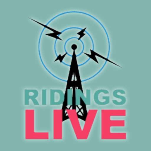 RidingsLIVE for  Android – Latest Version & Features app icon