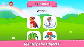 Game screenshot Kids Preschool Fun Adventure hack