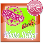 Colorgo Photo Sticker icon