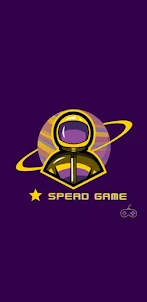 spead game