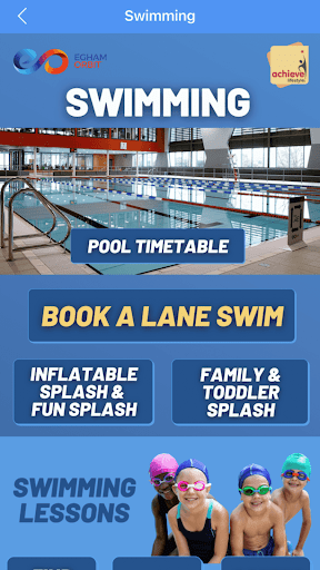 Achieve Lifestyle Screen 2