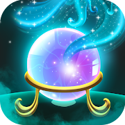 Real Fortune Teller - Clairvoyance Crystal Ball