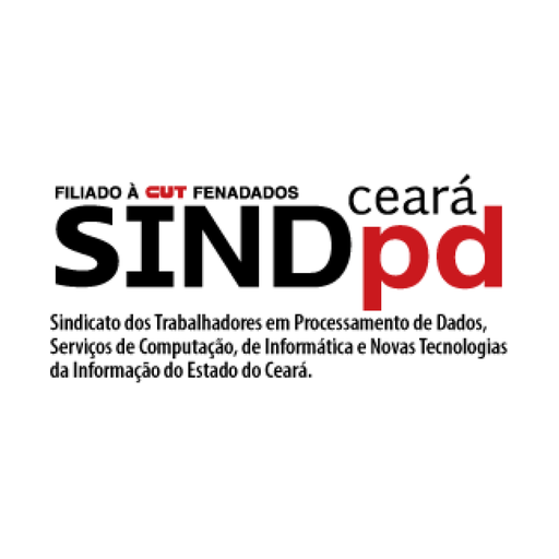SindPD Ceará logo