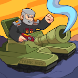Tank MIX icon