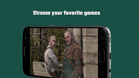 Imágen 4 xbStream - Stream para Xbox On android