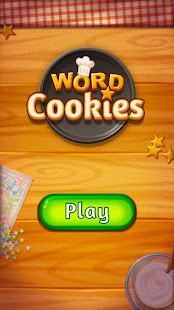 Word Cookies!u00ae 21.1013.00 screenshots 8