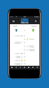 Today Match Prediction - Soccer Predictions 9.0 APK screenshots 4