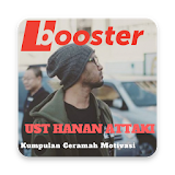 Booster Ust Hanan Attaki MP3 Free icon