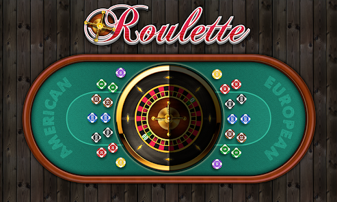 Imágen 1 Roulette android