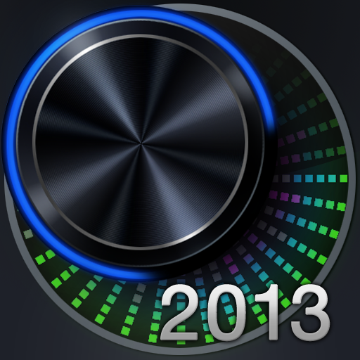 iControlAV2013 logo
