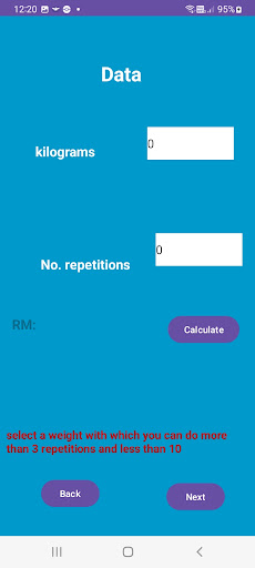 Hypertroffic english edition Screen 3