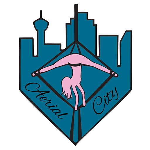 Aerial City logo