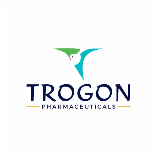 Trogon Pharmaceutical Rep logo