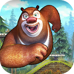 Cover Image of Télécharger Bears Runner 1.0 APK