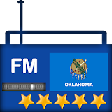 Radio Oklahoma Online FM ? icon
