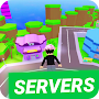 Servers for roblox