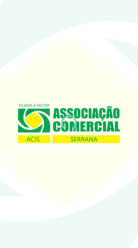 Android application ACI Serrana Mobile screenshort