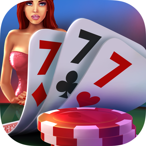 Poker à 3 cartes - Jeu gratuit