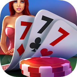 Icon image Svara - 3 Card Poker Card Game