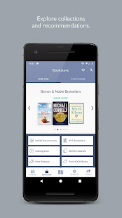 Anteprima dell'app