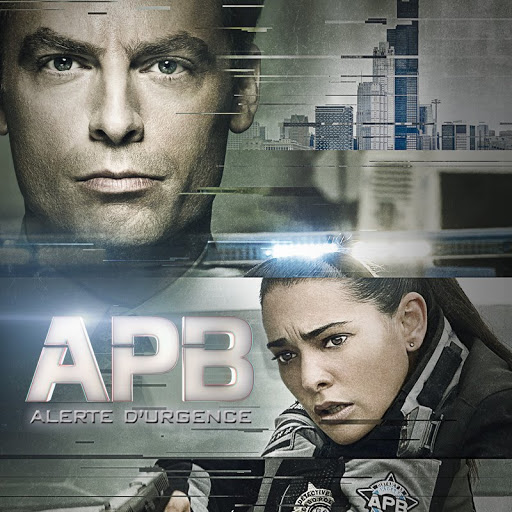 APB (VF): Season 1 - TV on Google Play