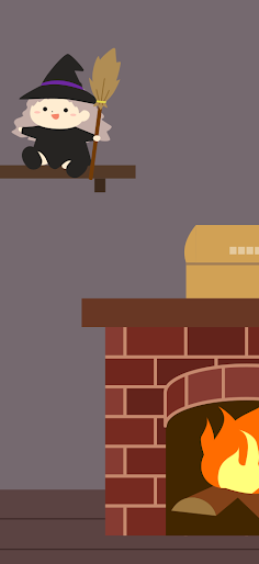 Excape Game Halloween Party - Screenshot 3