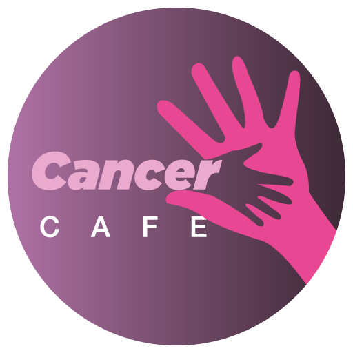 Cancer Cafe logo
