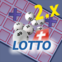 Swiss Lotto 2