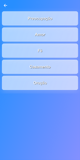 Versículo do Dia Screen 3