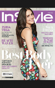 INSTYLE MEXICO