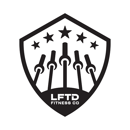LFTD Fitness Co. logo