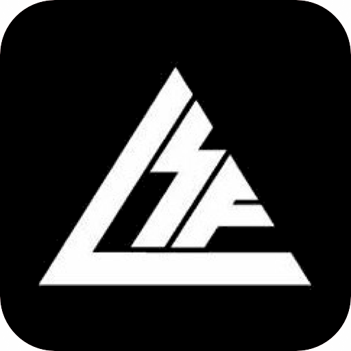 Lugohst Soto Fitness logo