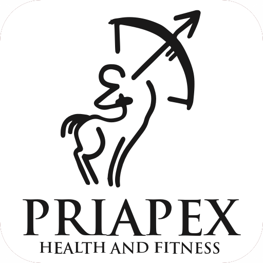Priapex Fitness 7.6.3 Icon