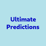 Cover Image of 下载 Ultimate Predictions 1.3 APK