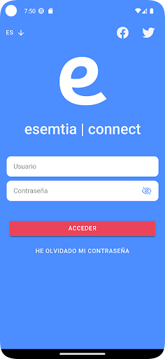 App-voorskou