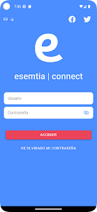Esemtia Connect