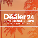 Digital Dealer 24 Conference & Expo icon