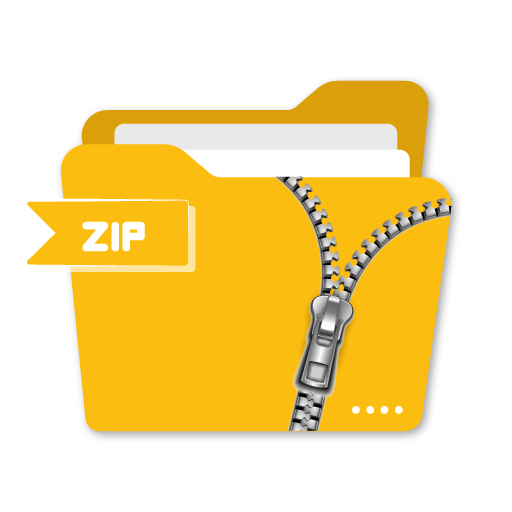 Zip Extractor App - Apps on Google Play