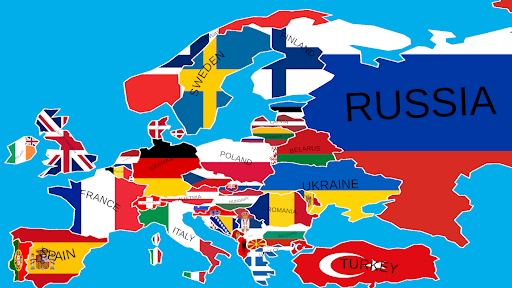 European War APK MOD screenshots 1