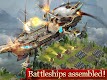 screenshot of Age of Kings: Skyward Battle