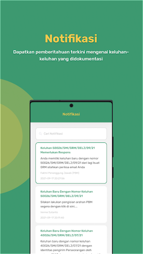 GRM Screen 3