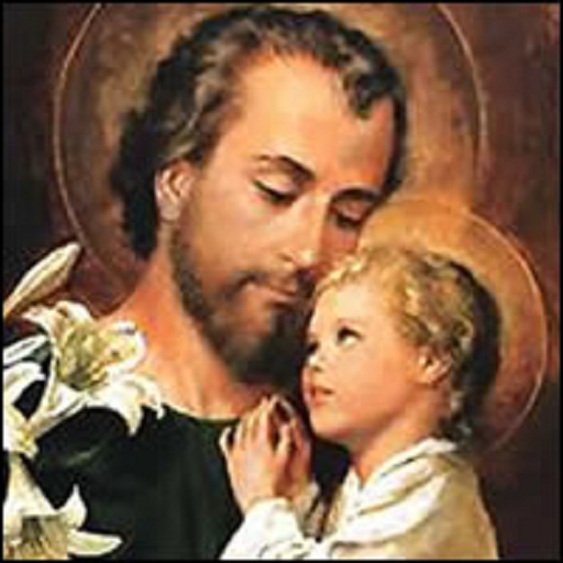 Novena a San José logo