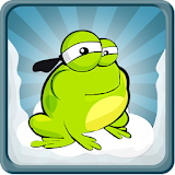 Jump Frog Jump icon