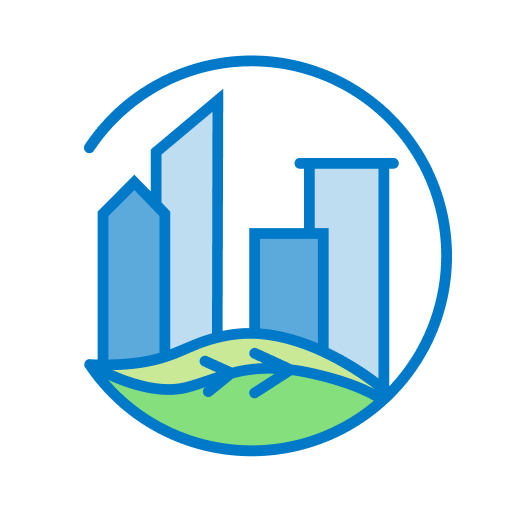 Healthy Cities logo