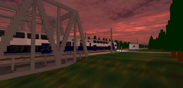 SkyRail 8