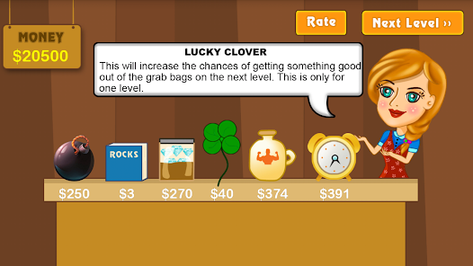 Gold Miner Claw Game - Free Brain Game