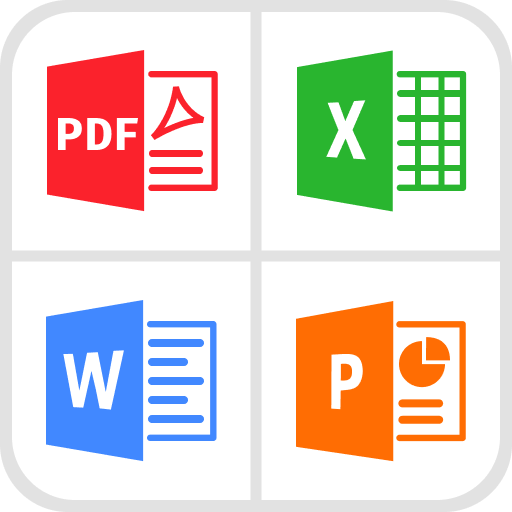 Document Office: Read & Sign 10.0 Icon